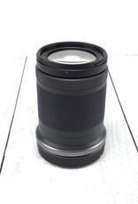 CANON Canon RF-S 18-150mm f3.5-6.3 IS STM Lens Used Good