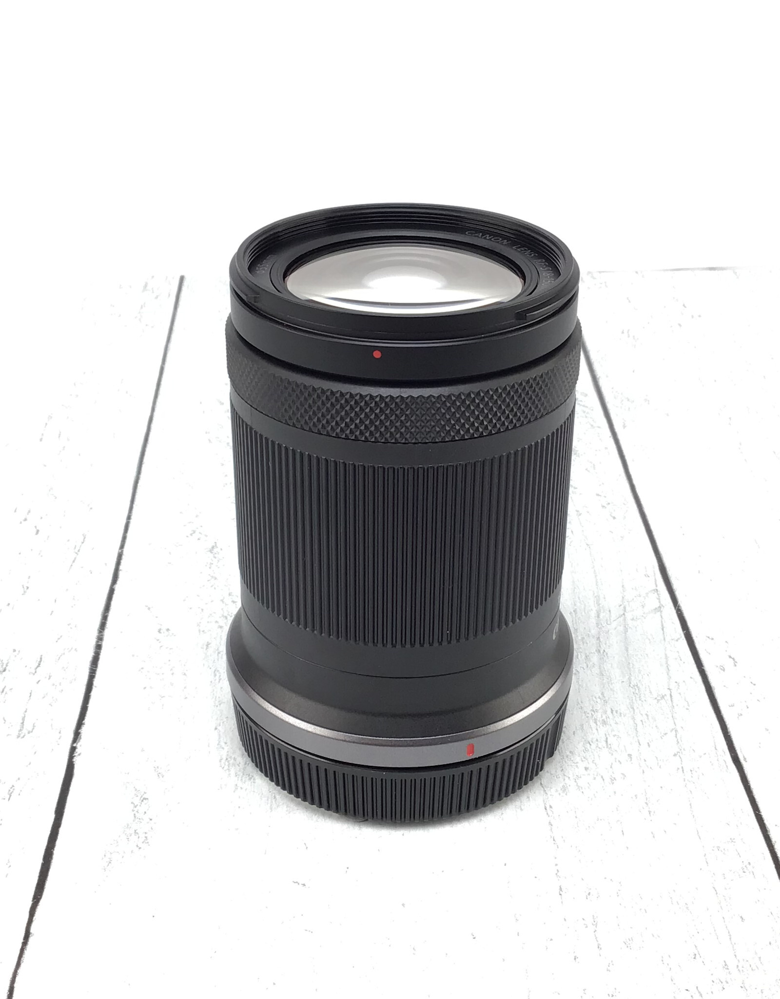 CANON Canon RF-S 18-150mm f3.5-6.3 IS STM Lens Used Good