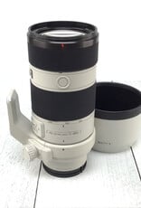 SONY Sony FE 70-200mm f4 G OSS Lens Used Fair