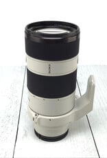 SONY Sony FE 70-200mm f4 G OSS Lens Used Fair