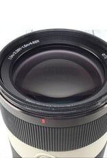 SONY Sony FE 70-200mm f4 G OSS Lens Used Fair