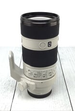 SONY Sony FE 70-200mm f4 G OSS Lens Used Fair