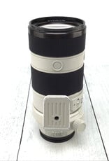 SONY Sony FE 70-200mm f4 G OSS Lens Used Fair