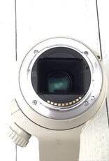 SONY Sony FE 70-200mm f4 G OSS Lens Used Fair
