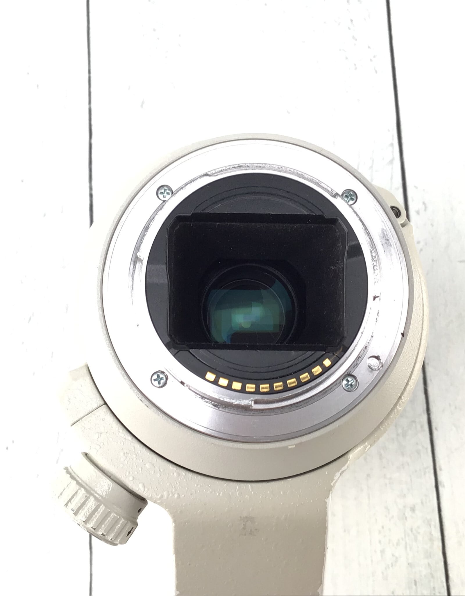 SONY Sony FE 70-200mm f4 G OSS Lens Used Fair
