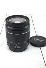 CANON Canon EF 28-80mm f3.5-5.6 II Lens Used Good