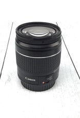 CANON Canon EF 28-80mm f3.5-5.6 II Lens Used Good