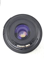 CANON Canon EF 28-80mm f3.5-5.6 II Lens Used Good