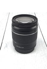 CANON Canon EF 28-80mm f3.5-5.6 II Lens Used Good