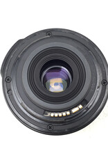 CANON Canon EF-S 18-55mm f3.5-5.6 IS Lens Used Good