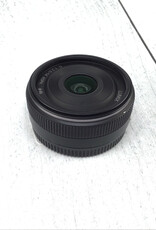 PANASONIC Panasonic Lumix 14mm f2.5 G ASPH Lens Used Good