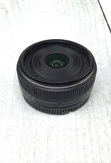PANASONIC Panasonic Lumix 14mm f2.5 G ASPH Lens Used Good