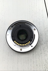PANASONIC Panasonic Lumix 14mm f2.5 G ASPH Lens Used Good