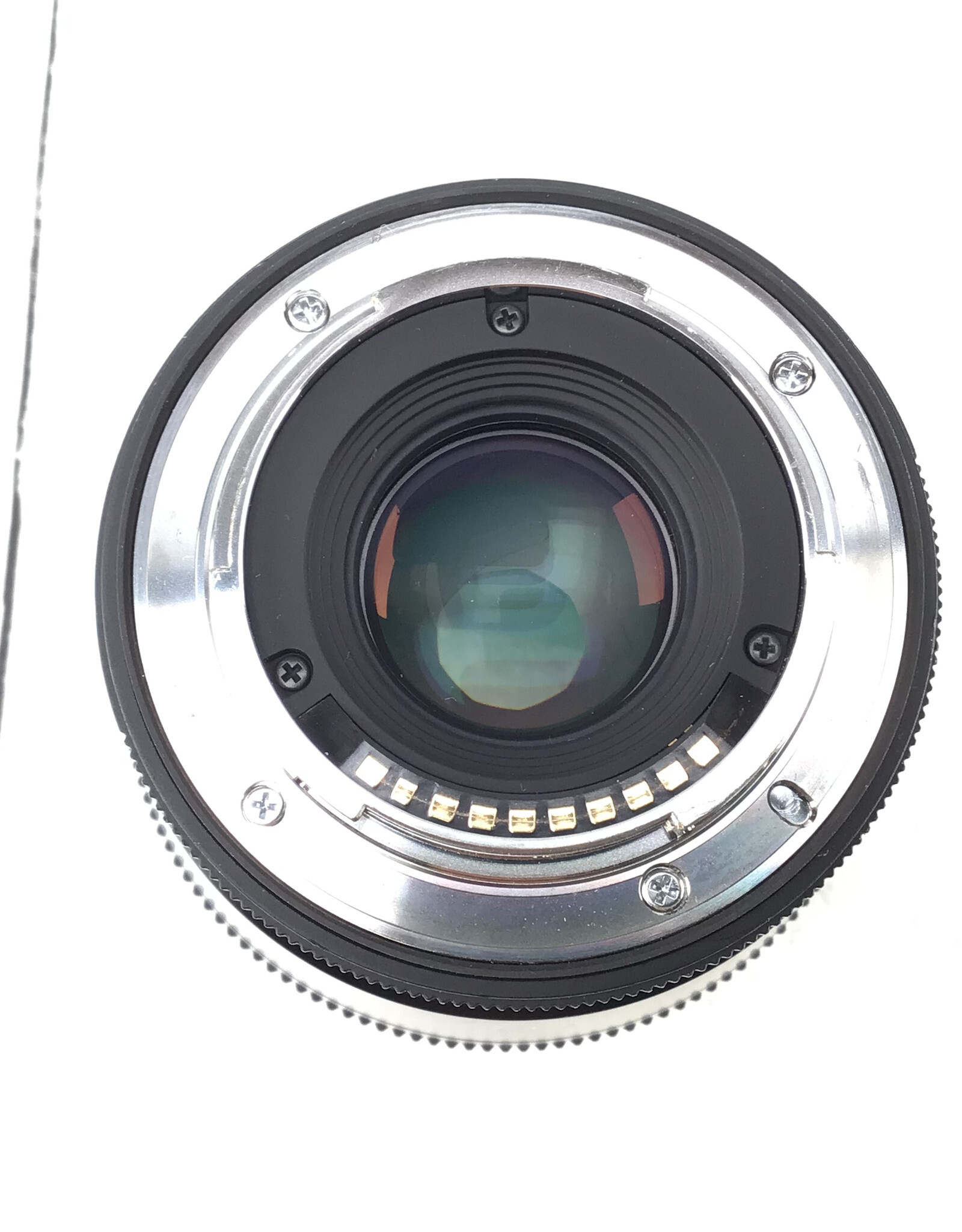 FUJI Sigma 16mm f1.4 DC DN Lens for Fuji X Used Fair