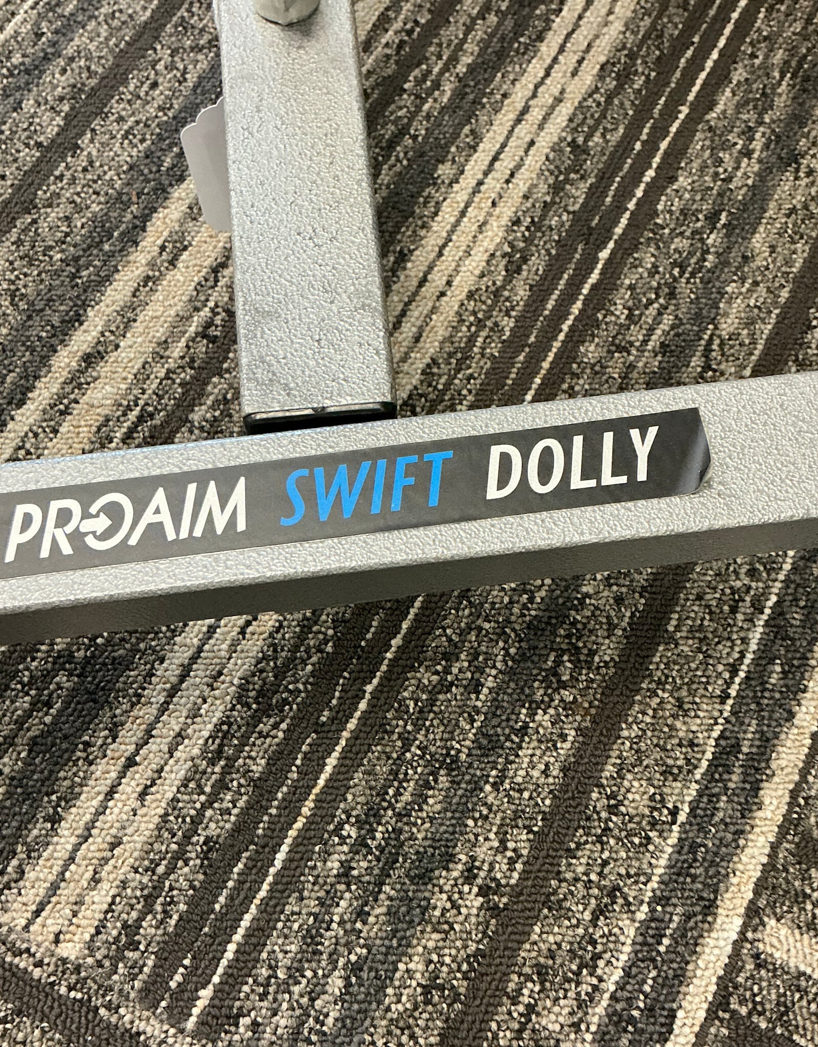 Proaim Proaim Swift Camera Dolly No Track Used Good
