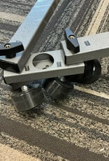 Proaim Proaim Swift Camera Dolly No Track Used Good