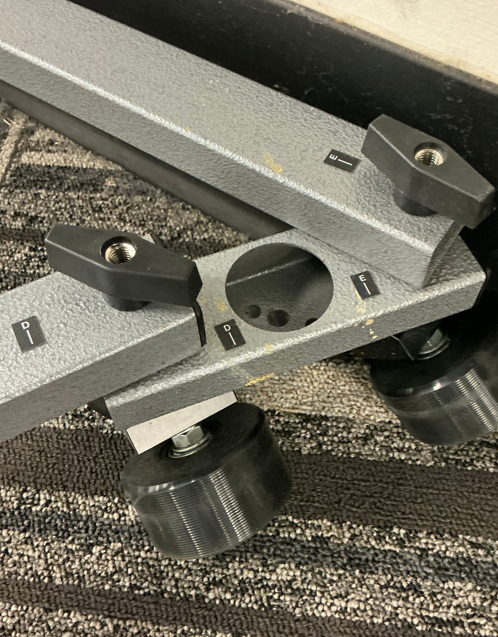 Proaim Proaim Swift Camera Dolly No Track Used Good