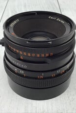 Hasselblad Hasselblad Planar 80mm f2.8 CF Lens Used Fair