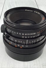 Hasselblad Hasselblad Planar 80mm f2.8 CF Lens Used Fair