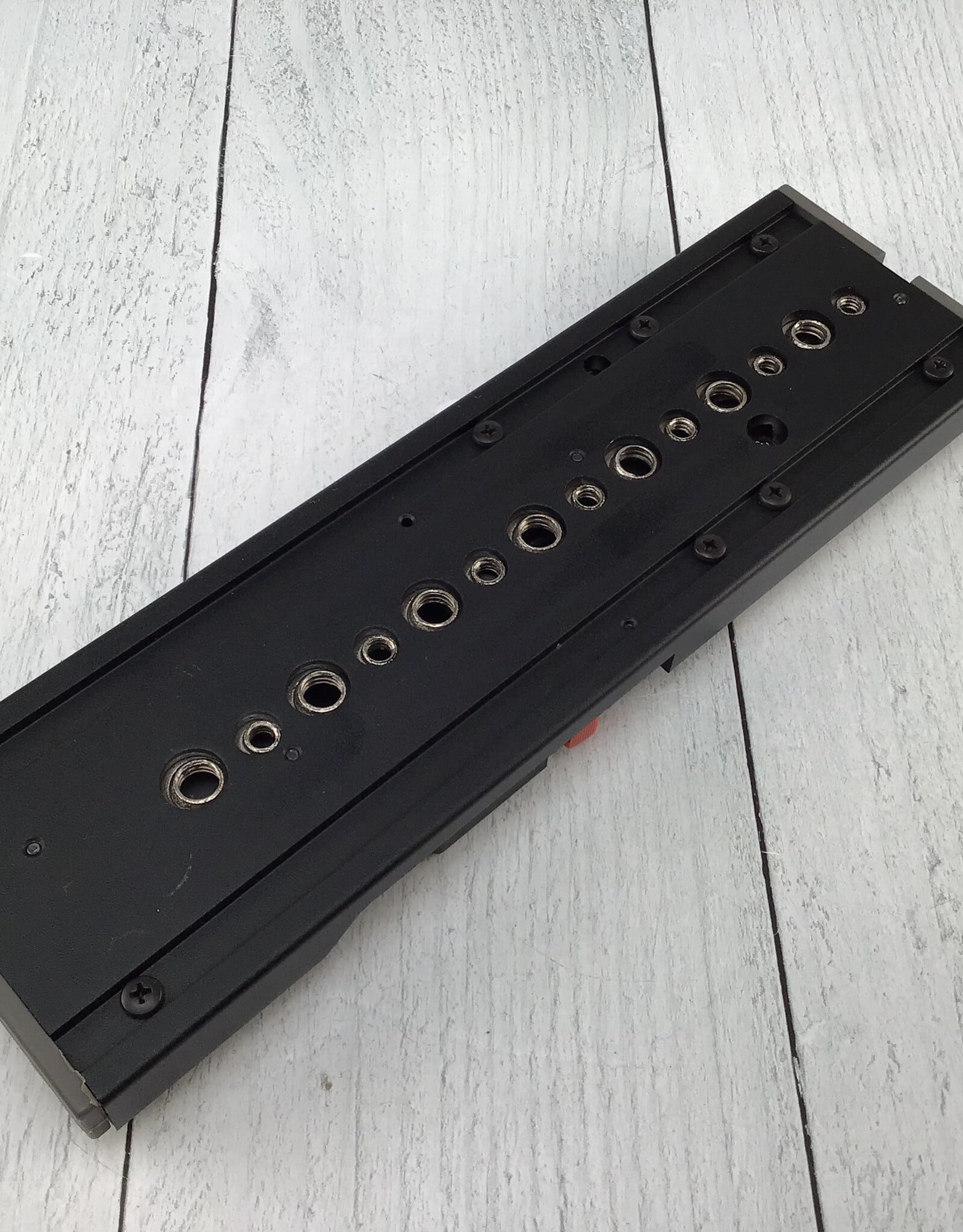 SONY VCT-U14-F Quick Release Adapter Plate for Broadcast Camera Used Good