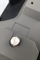 SONY VCT-U14-F Quick Release Adapter Plate for Broadcast Camera Used Good
