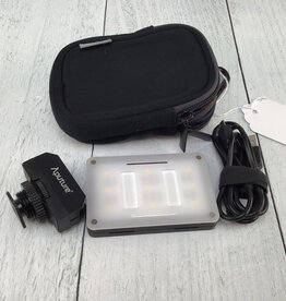 Amaran Amaran AL-M9 LED Light Used Good