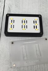 Amaran Amaran AL-M9 LED Light Used Good