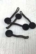 Peak Design Anchors Black Set of 5 Used Good