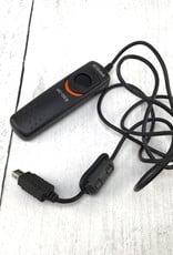 NIKON Nikon MC-DC2 Remote Shutter Release Used Good