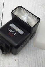 SONY Godox iT32 Flash w/ Sony Module Used Good