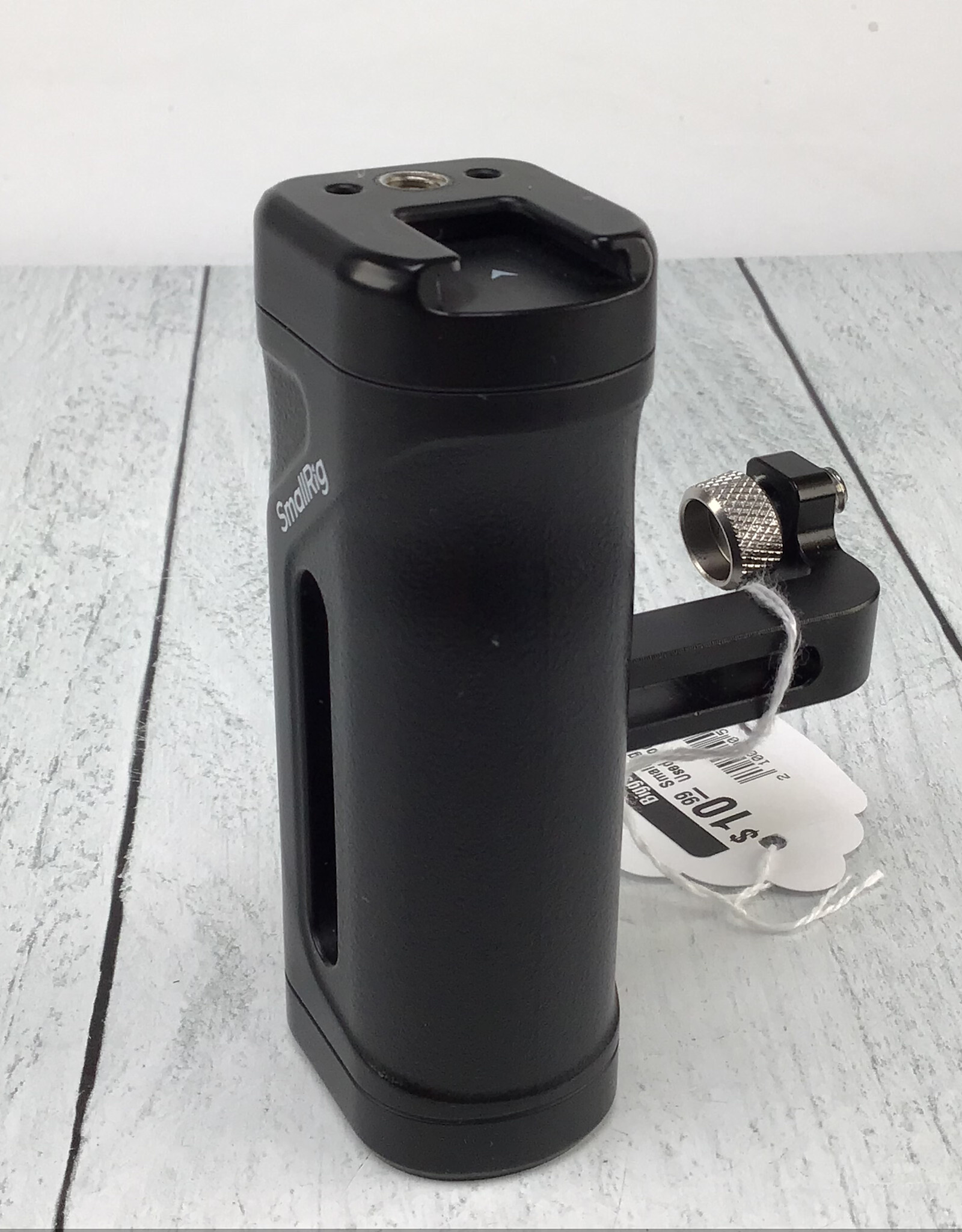 SmallRig SmallRig Side Handle Used Good