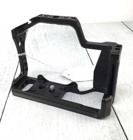 JLwin Camera Cage for Canon M50, M50 II Used Good