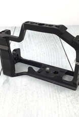 JLwin Camera Cage for Canon M50, M50 II Used Good