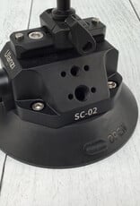 ulanzi Ulanzi SC-02 Suction Mount Used EX