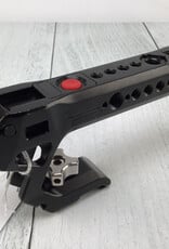 SmallRig SmallRig Nato Top Handle w/ Record Used Good