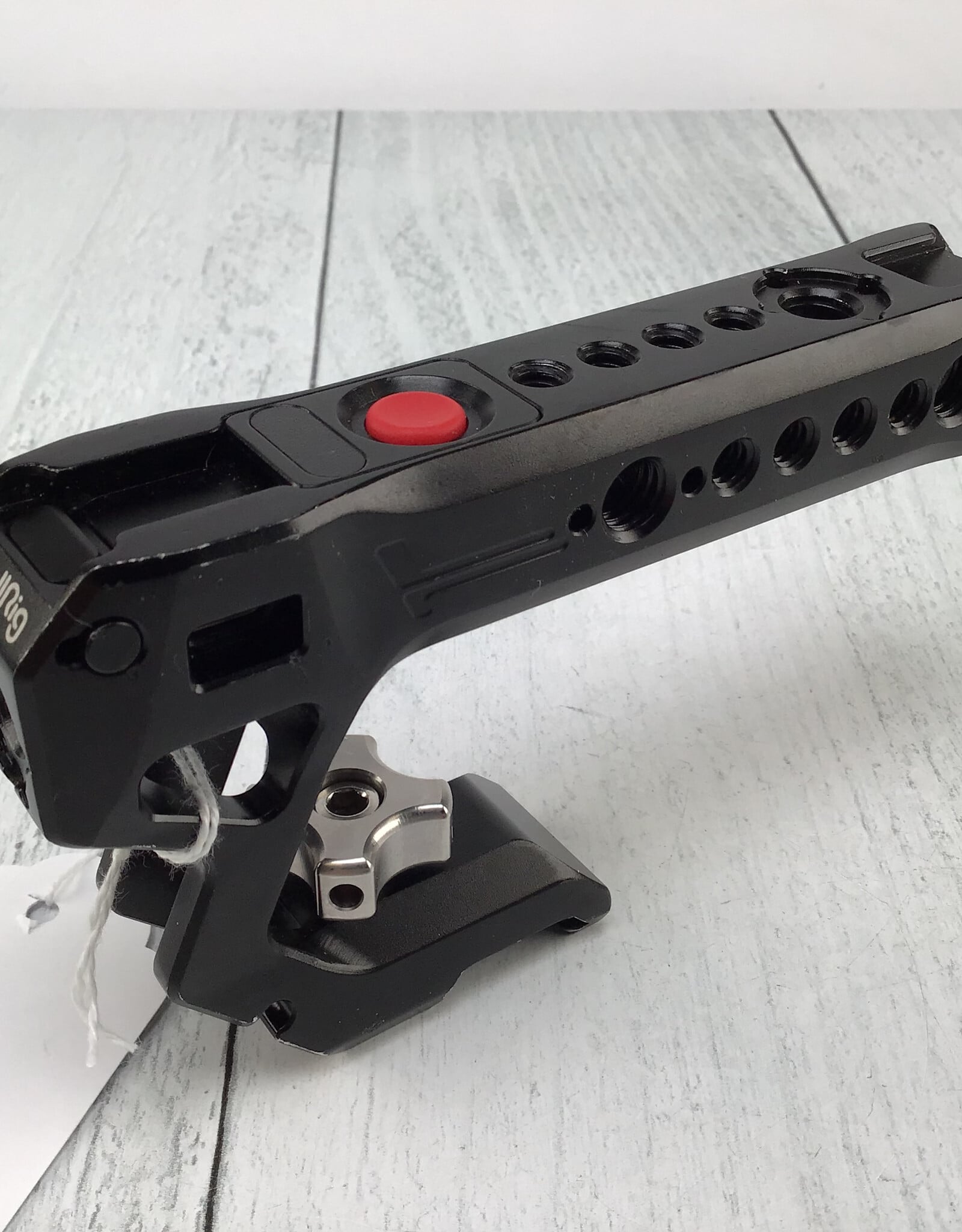 SmallRig SmallRig Nato Top Handle w/ Record Used Good