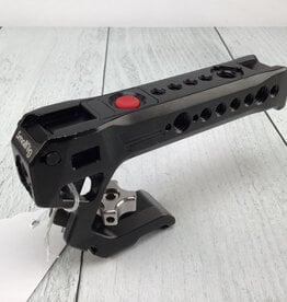SmallRig SmallRig Nato Top Handle w/ Record Used Good