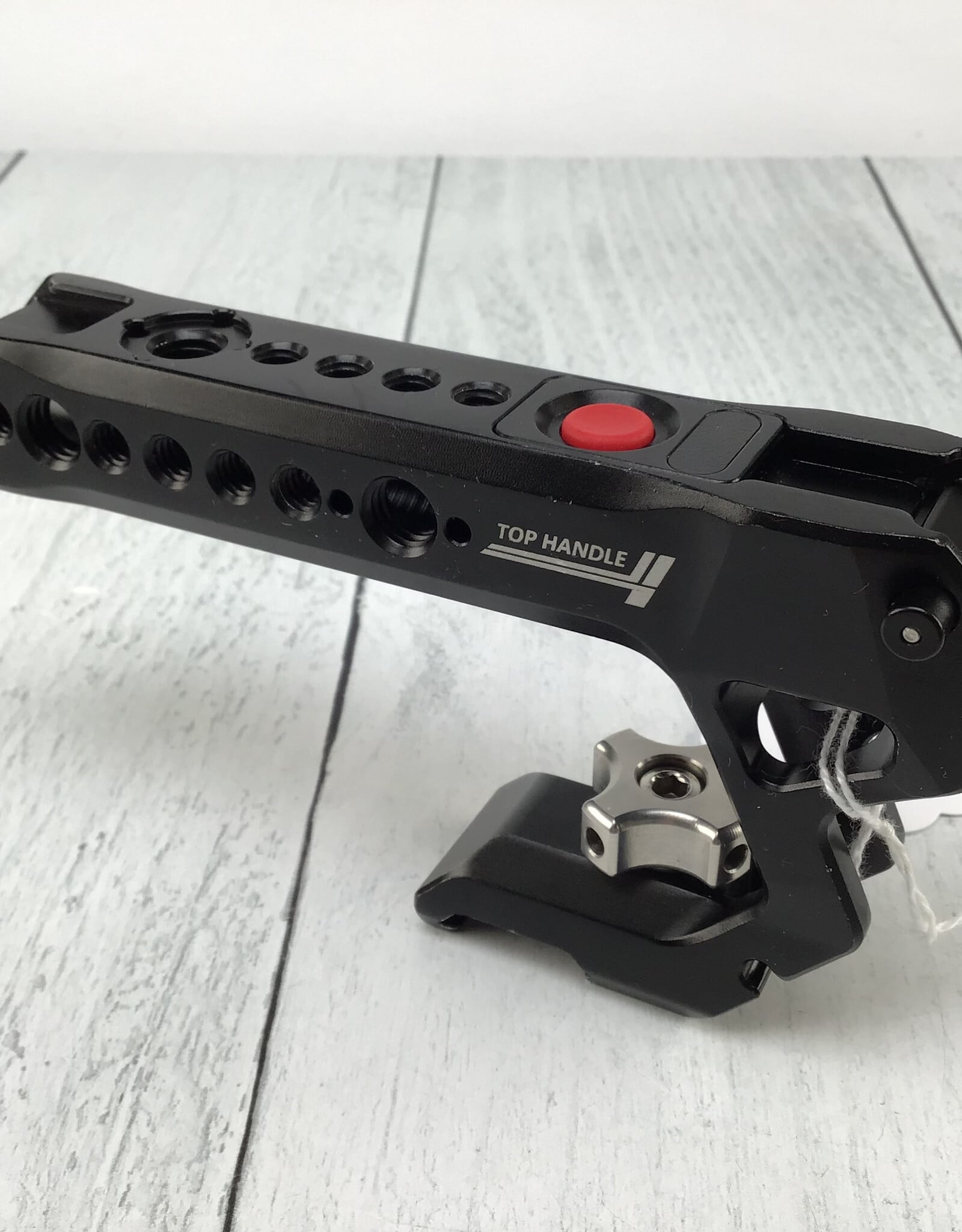 SmallRig SmallRig Nato Top Handle w/ Record Used Good