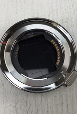 Viltrox Viltrox Sony E to Nikon Z Adapter Used Good