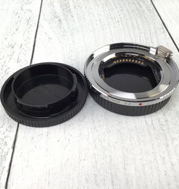 Viltrox Viltrox Sony E to Nikon Z Adapter Used Good