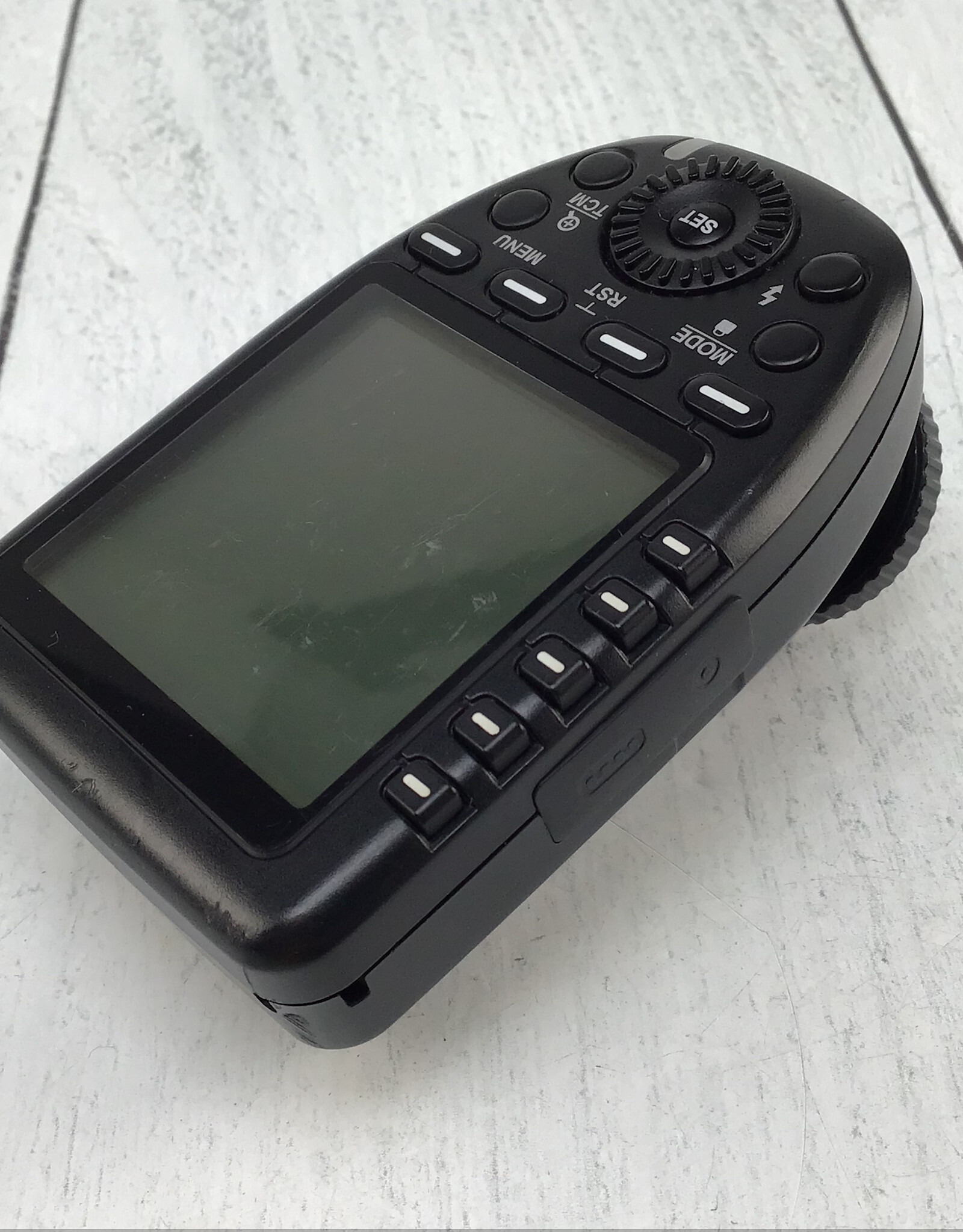 GODOX Godox Xpro S Flash Trigger for Sony Used Good