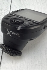 GODOX Godox Xpro S Flash Trigger for Sony Used Good