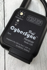 Paul C. Buff Paul Buff CyberSync Receiver CSR Used Good