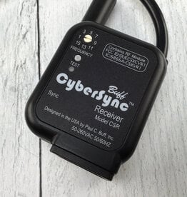 Paul C. Buff Paul Buff CyberSync Receiver CSR Used Good