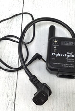 Paul C. Buff Paul Buff CyberSync Receiver CSR Used Good