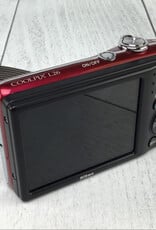 NIKON Nikon Coolpix L26 Camera in Box Used Good