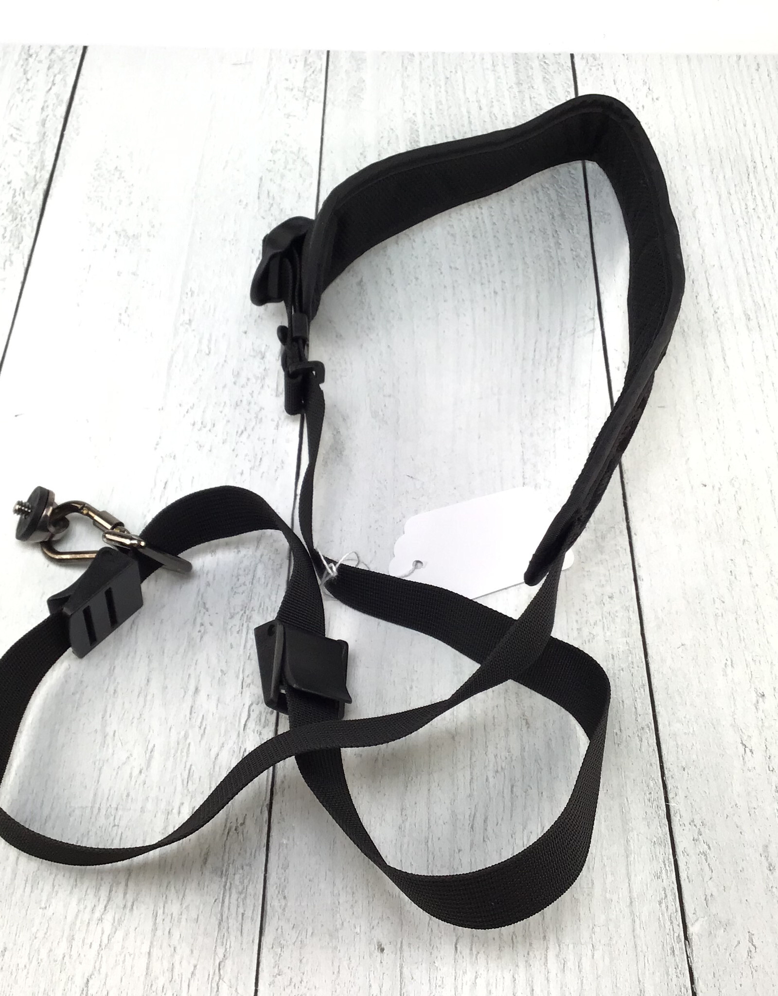 Black Rapid RWS-1FB Camera Strap Used Good