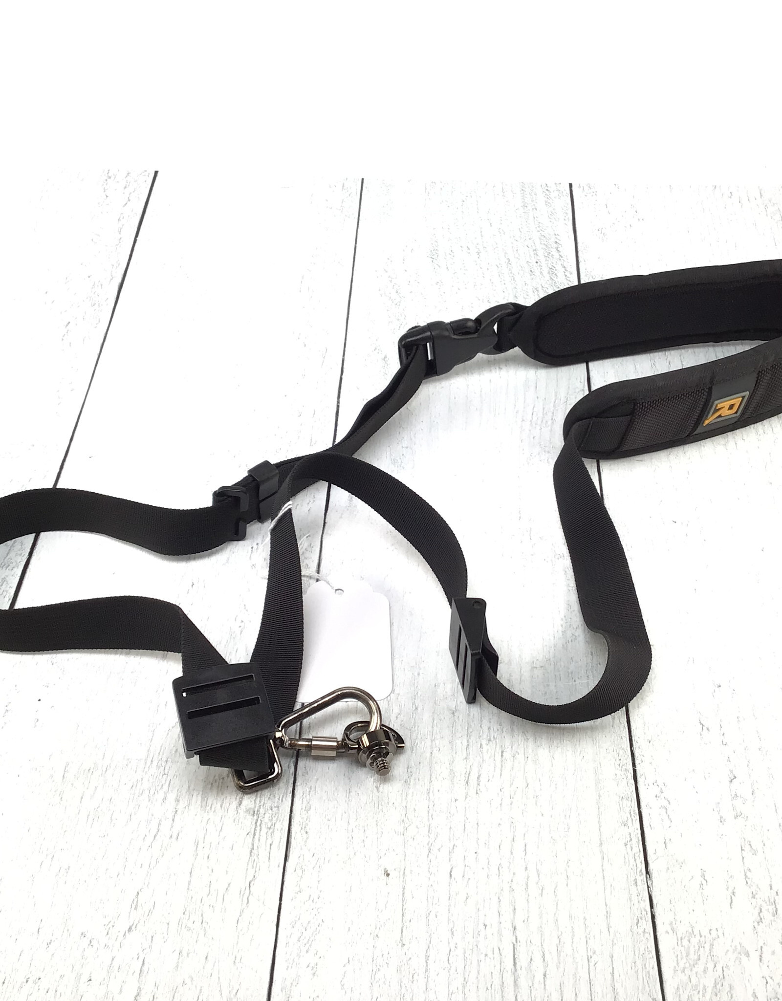 Black Rapid RS7-1BB Strap Used Good