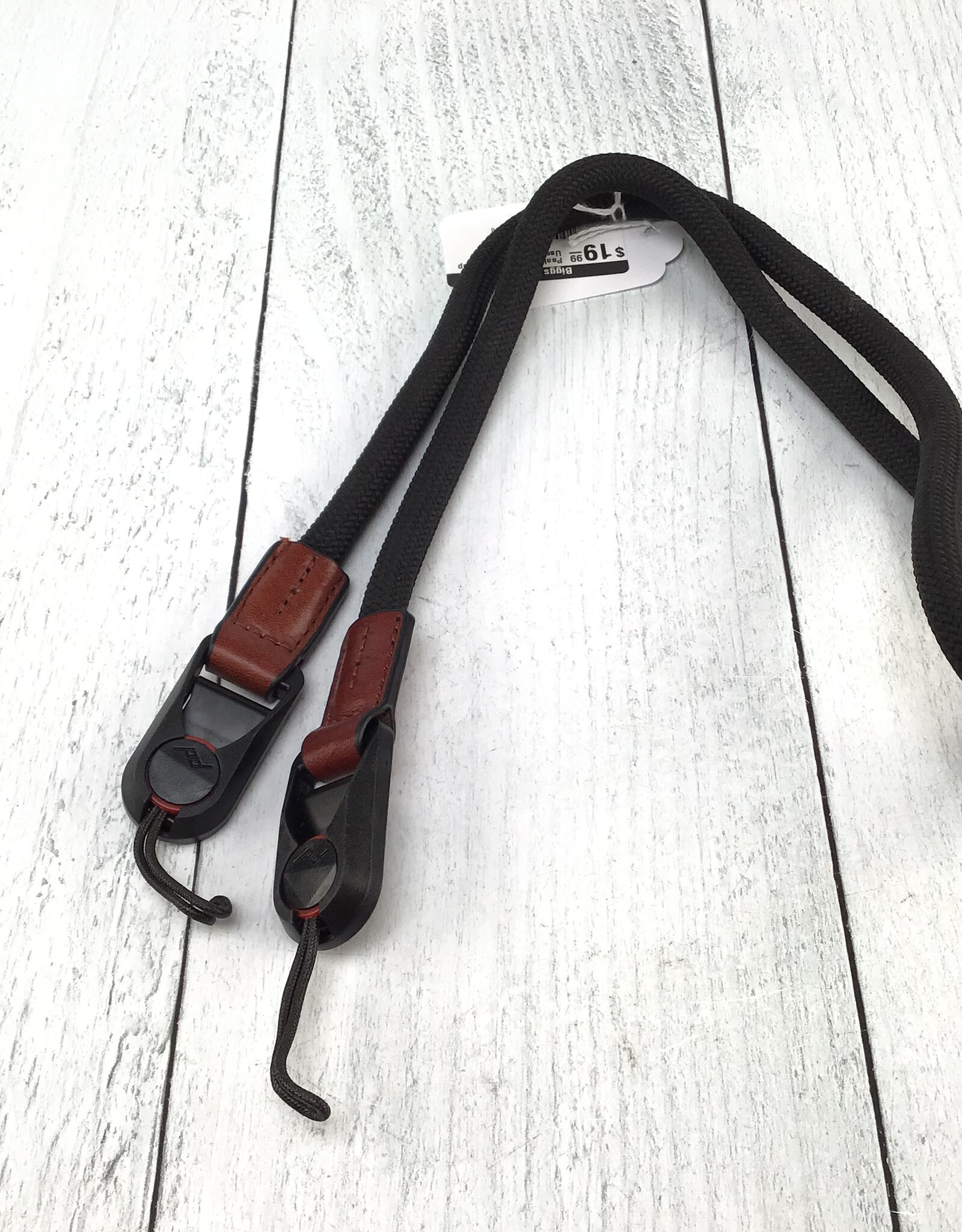Peak Design Rope Strap Used Good