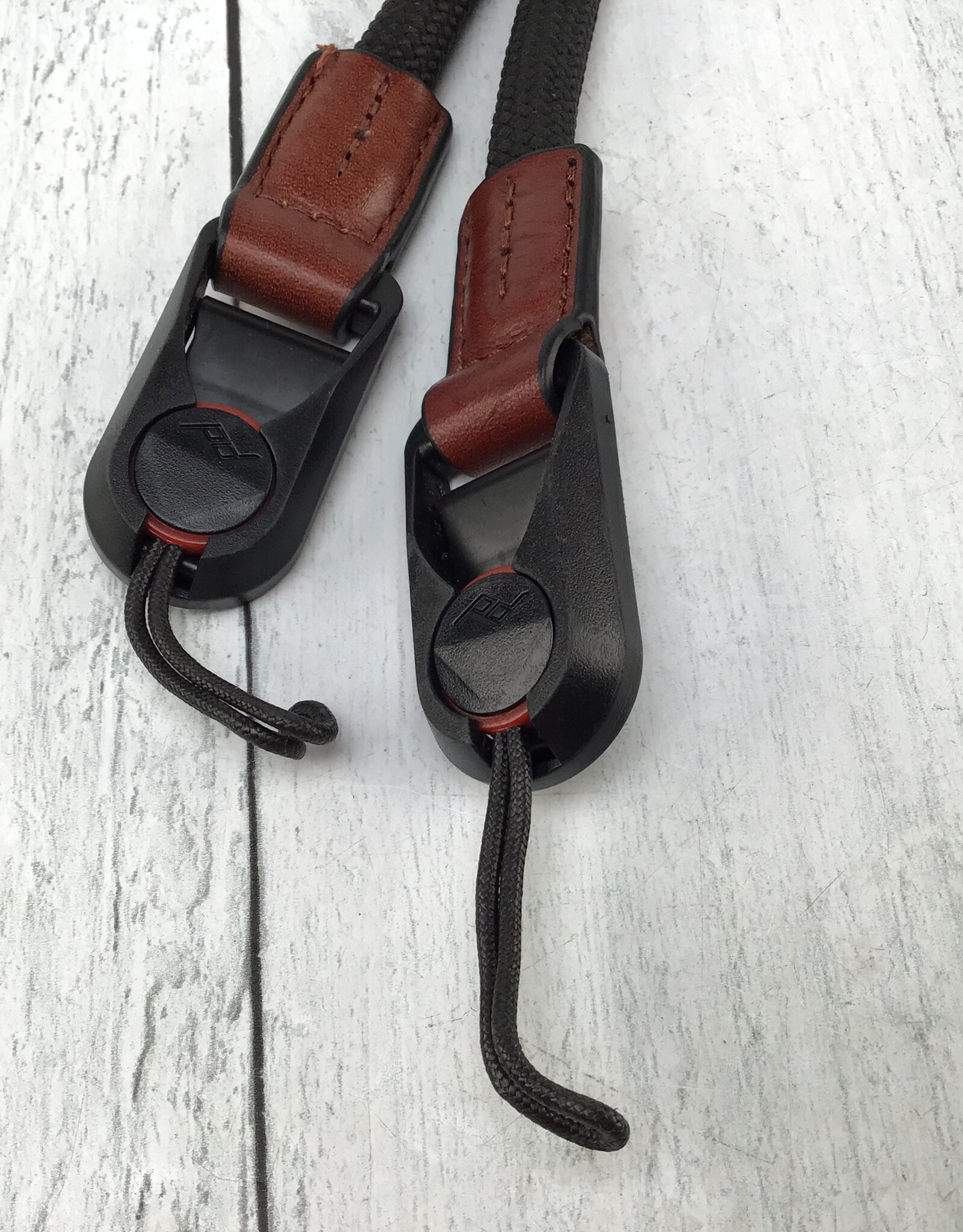 Peak Design Rope Strap Used Good